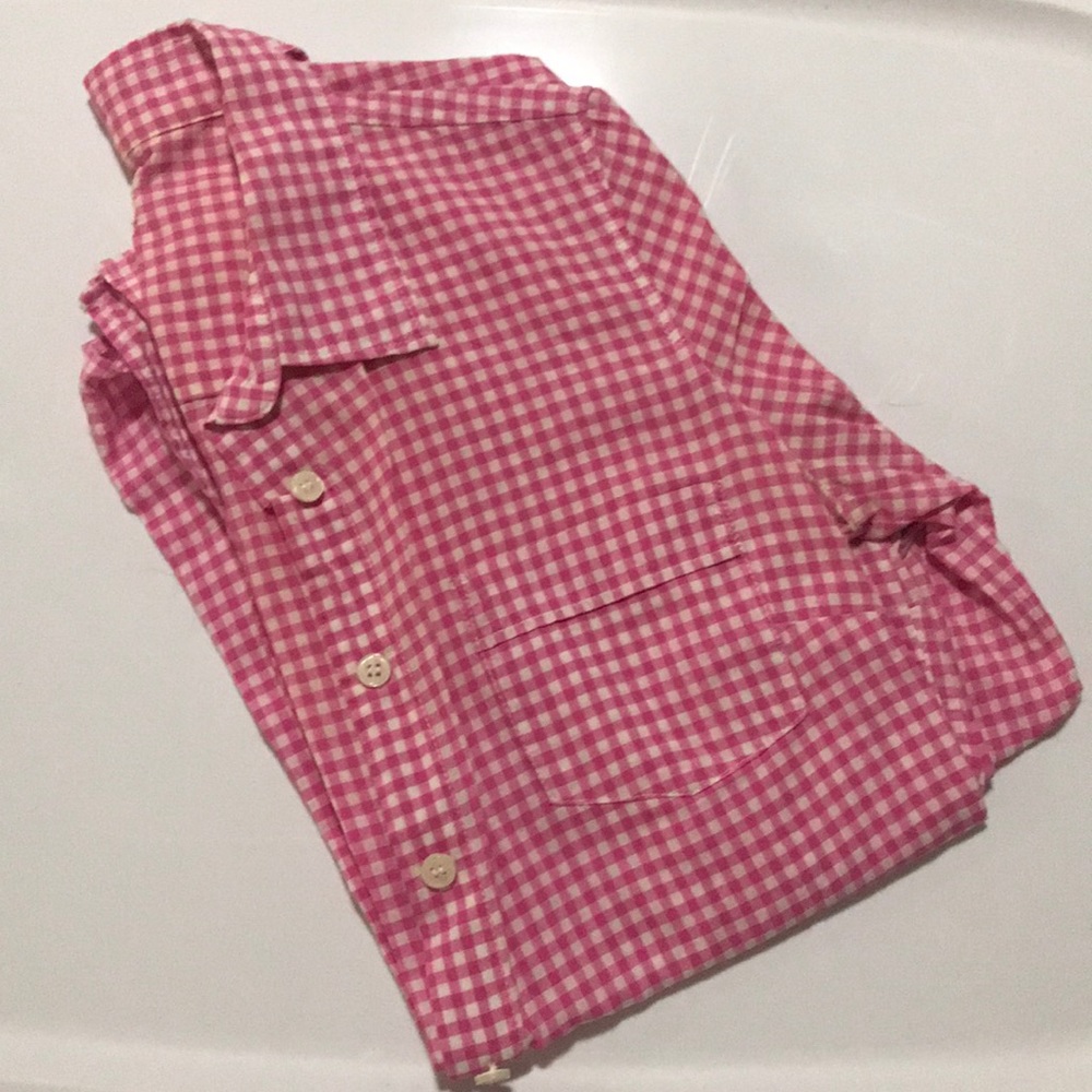 J Crew button down